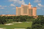 Отель JW Marriott Orlando Grande Lakes Отель JW Marriott Orlando Grande Lakes