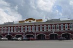 Гостиница Успенская Гостиница Успенская