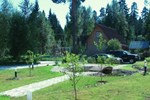 Гостиница База отдыха Азимут Гостиница База отдыха Азимут