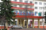 Гостиница Рыбинск Гостиница Рыбинск