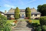 Отель The Old Golf House Hotel Отель The Old Golf House Hotel