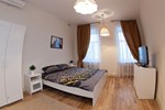 Апартаменты Weekend inn Апартаменты Weekend inn
