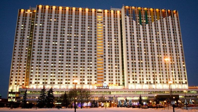 измайлово москва гостиница фото