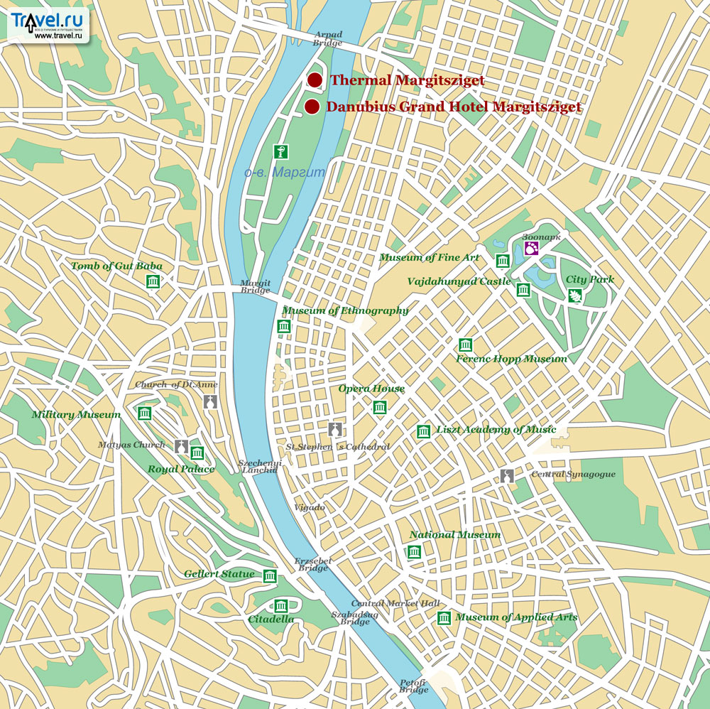 карта будапешта скачать - фото 3