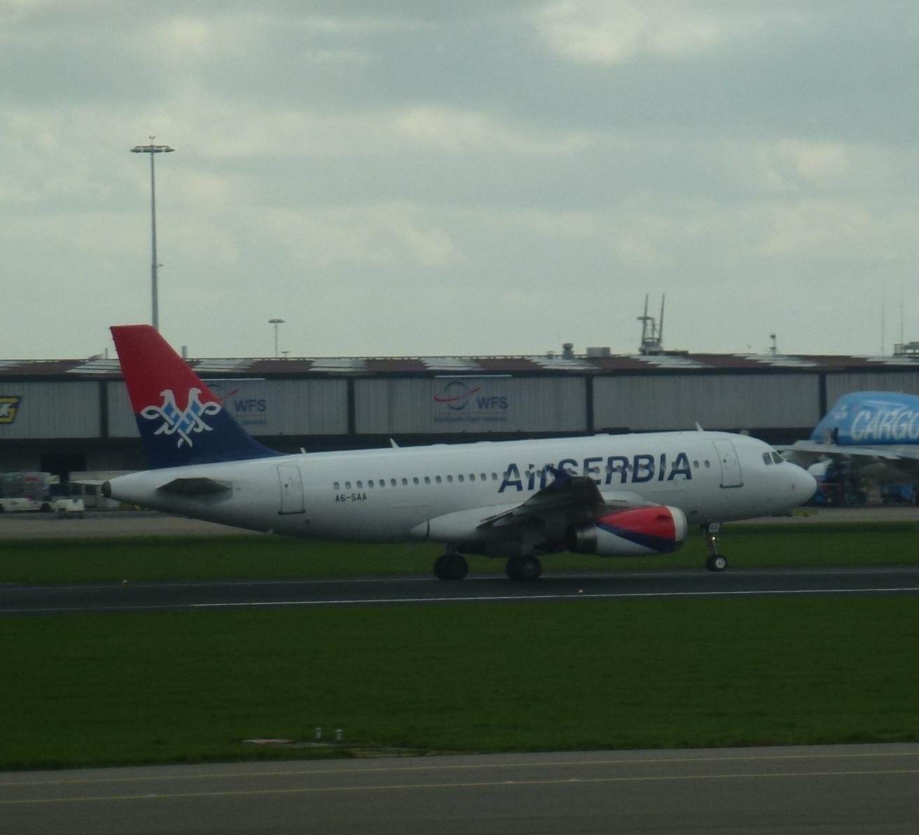 Форум авиакомпании Air Serbia (Эйр Сербия) Форум авиакомпании Air Serbia (Эйр Сербия)