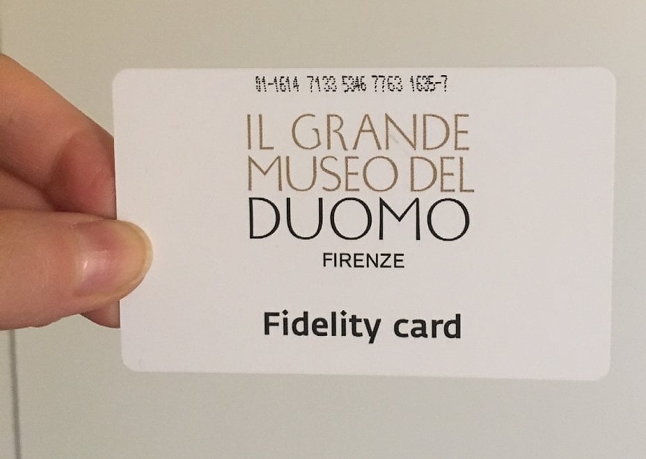 Единый музейный билет во Флоренции подорожает