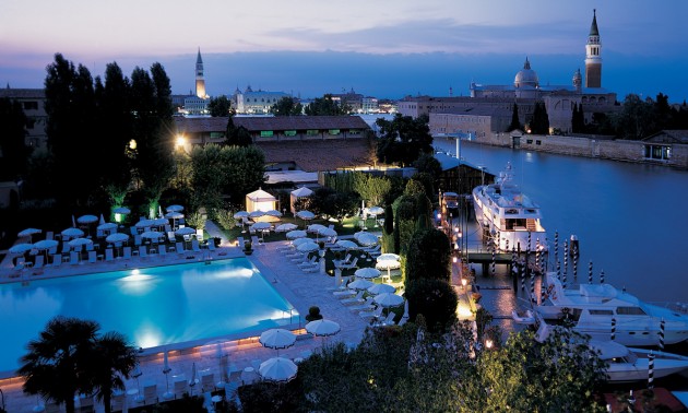 Роскошный венецианский отель предложит туристам номера по цене 1958 года