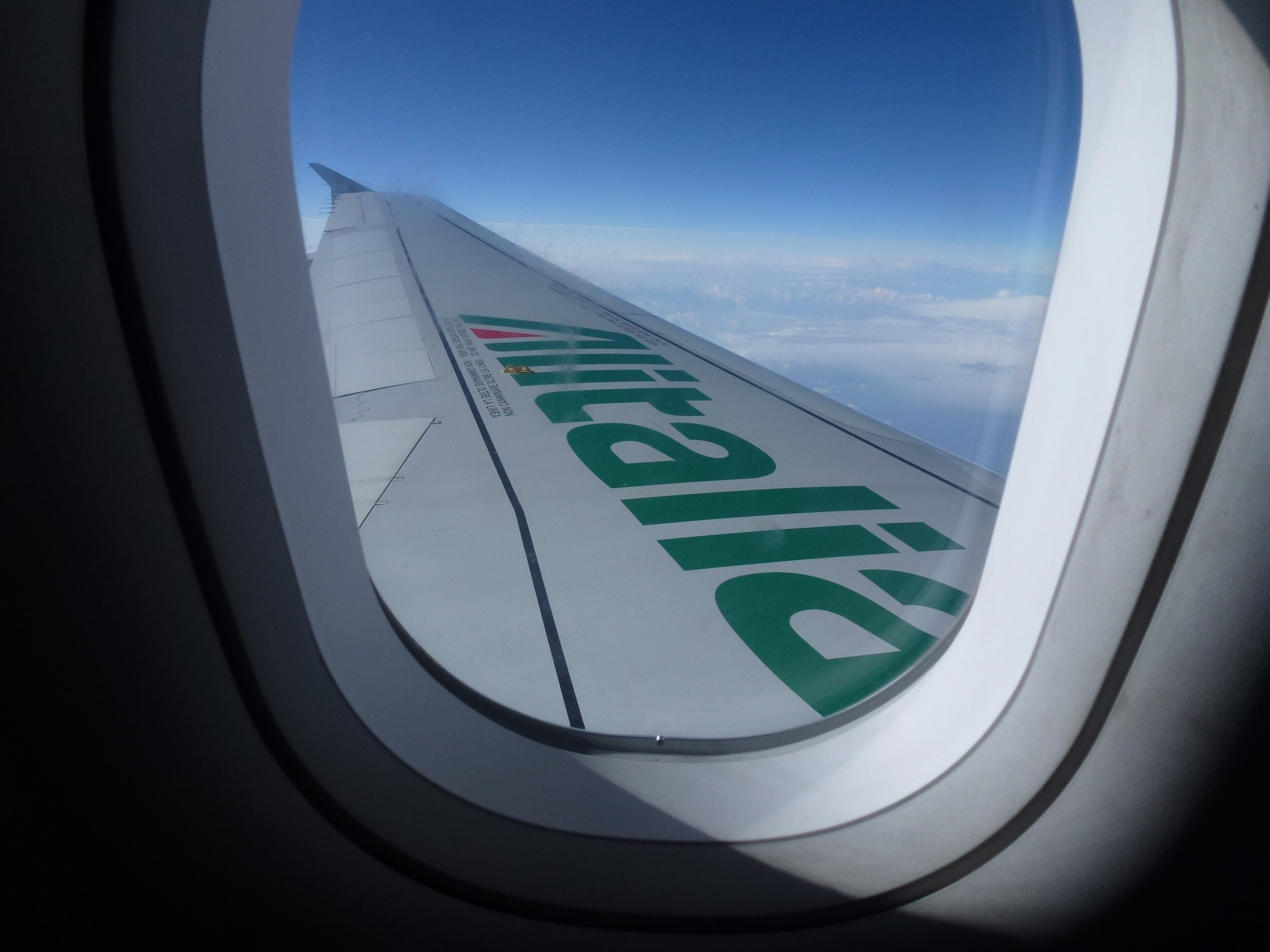 Alitalia сделала скидку в 3000 рублей на билеты в Европу