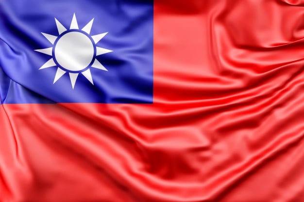 Тайвань стал безвизовым для россиян