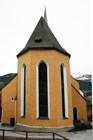Церковь в Бад-Хофстайне