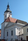 Церковь Св. Иакова в Пуркерсдорфе