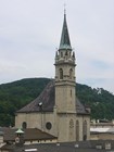 Церковь Franziskanerkirche 