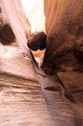 Цветной каньон, Синай