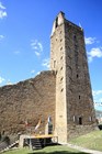 Castiglion Fiorentino - древняя средневековая башня