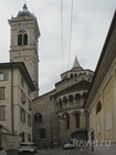 Базилика Santa Maria Maggiore