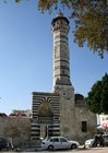 Мечеть Улу