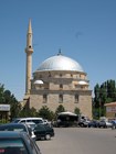 Мечеть Кебир