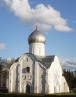 Церковь Святого Василия