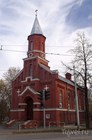 Церковь в Перми