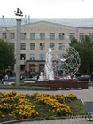 Петрозаводский государственный университет