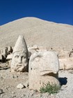 Каменные статуи, Немрут-Даг