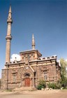 Мечеть Фетхие, Карс