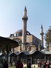 Мечеть в музее Мевляны