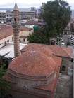 Мечеть Гульбахар-Хатун