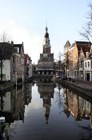 Города Голландии: Алкмар