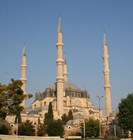 Мечеть Селимийе