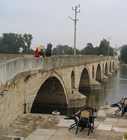 Каменный мост через р. Тунджи