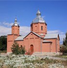 Церковь Стефана Сурожского