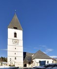 Католическая церковь в Бад-Аусзе