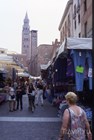 Городской рынок в Кремоне