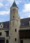 Башня замка Графенэгг 