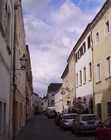 Улица Landstrasse 