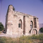 Древняя постройка, Амасья