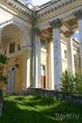 Александровский дворец был любимой резиденцией Николая II