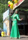 «Сабантуй» — традиционный татарский праздник