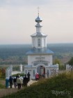 Храм в Пермском крае
