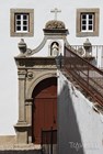 Белоснежная архитектура Португалии