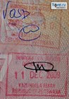виза в Ботсвану