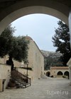 Монастырь святого Неофита Затворника