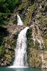 Змейковские водопады