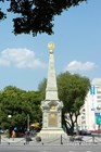 Памятник к 200-летию кубанского казачества