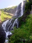 Ачипсинские водопады