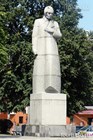 Памятник Кольцову