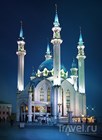 Мечеть в Казанском кремле