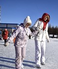 Всемирный День Снега в Магнитогорске: познакомься, насладись и испытай!