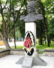 Памятник атаману Алексею Даниловичу Безкровному